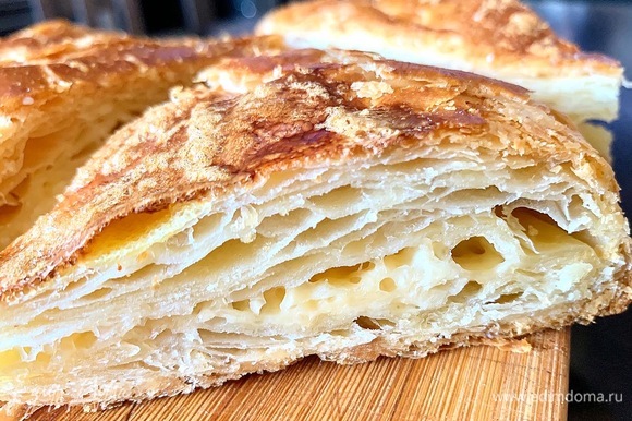 The Best Puff Pastry Recipes On The Web | Bristol Foodie